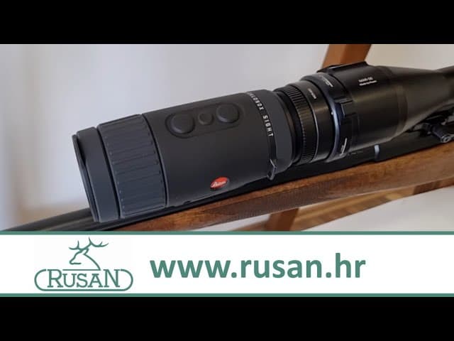 Rusan adapter - Connector & Clamp (Instruktionsvideo)