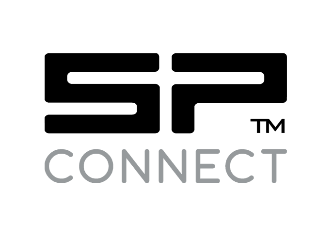 SP Connect Logo