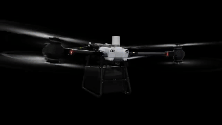 DJI FlyCart 30