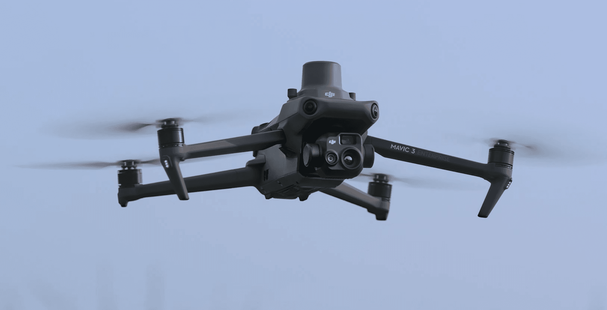 DJI Mavic 3T