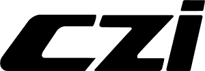 CZI logga