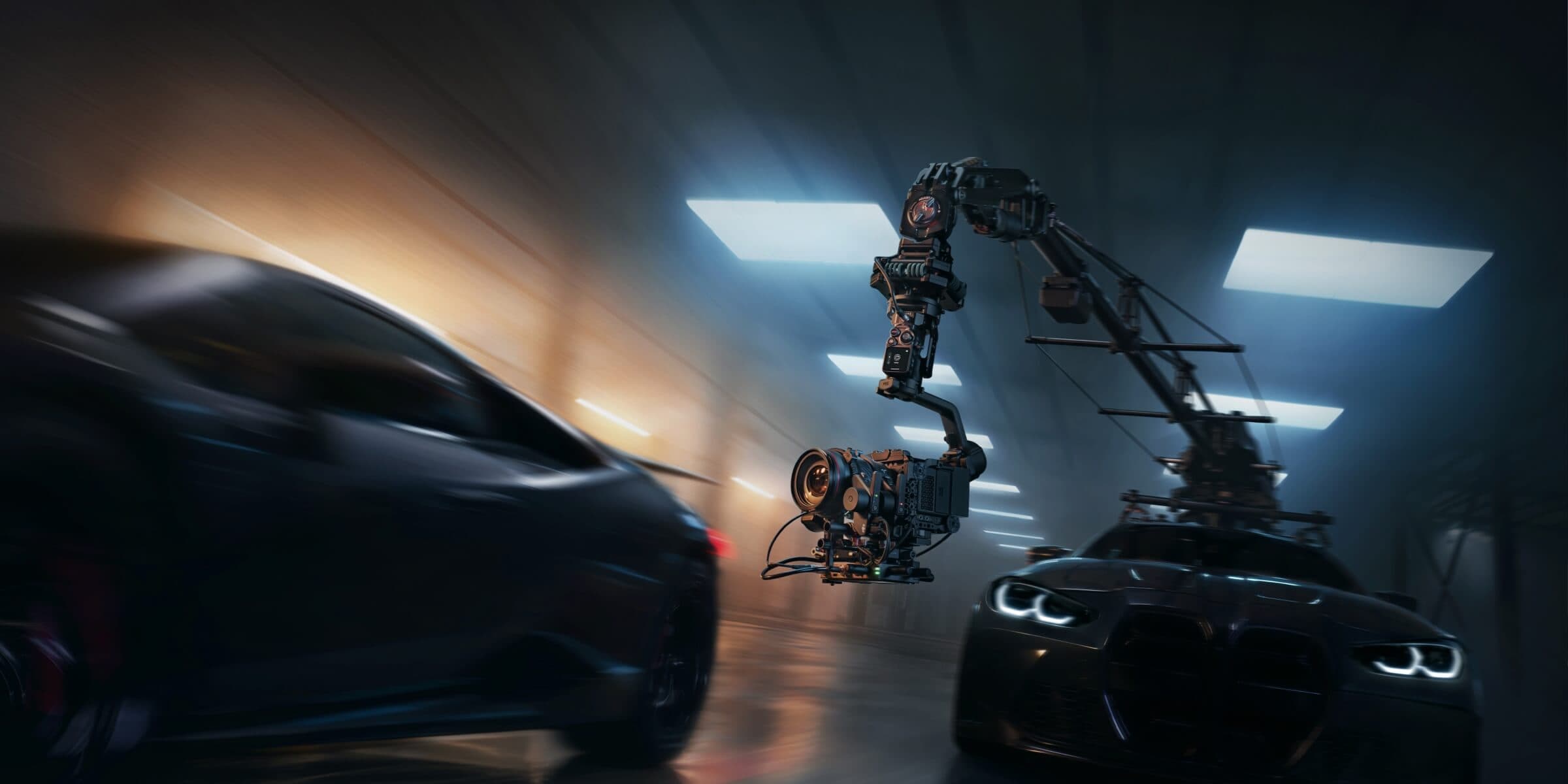 Din Ultimata Kamerastabilisator för 2024