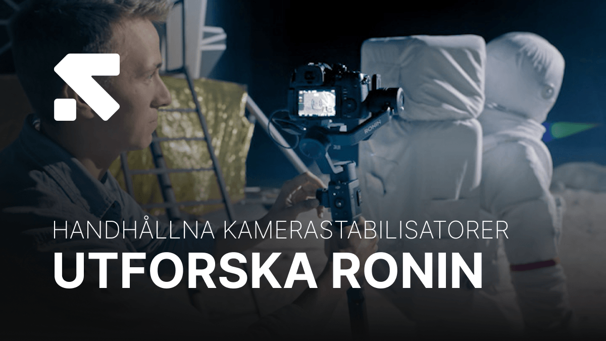 Handhållna kamerastabilisatorer: En guide till DJI Ronin-serien - banner utforska ronin-blogg.png