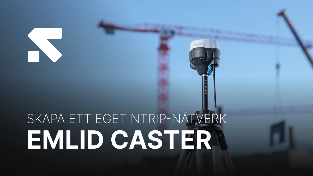 Emlid Caster - Skapa Ett Eget NTRIP-Nätverk banner bild till Swedron media(7).png
