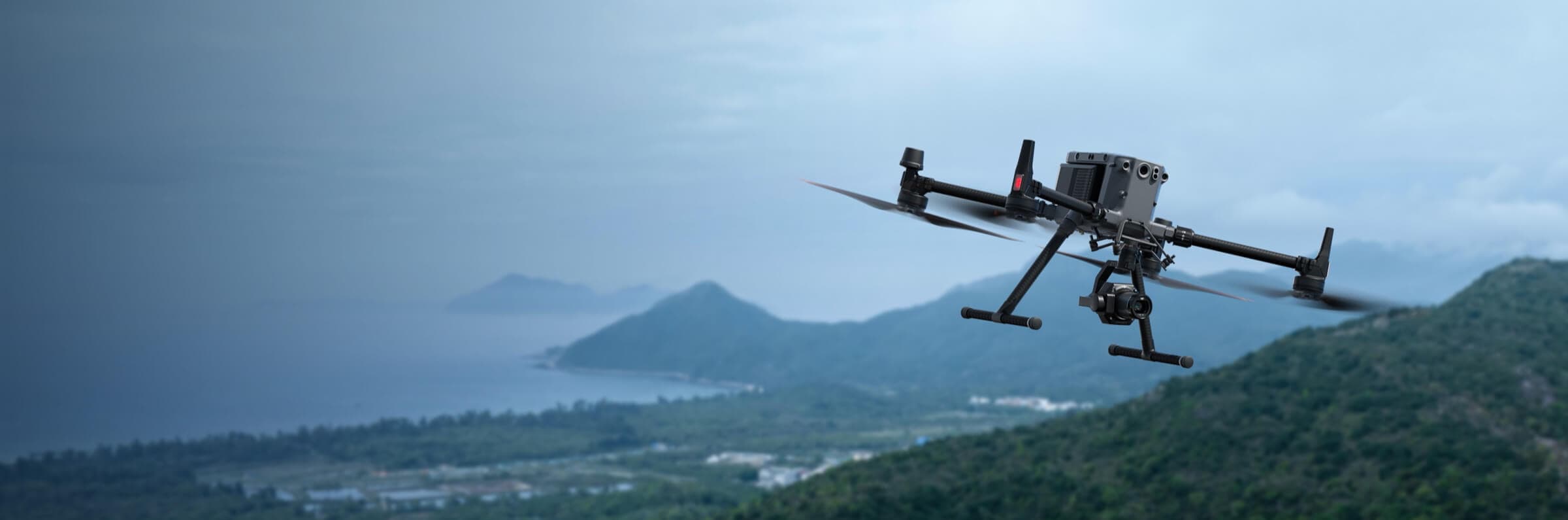 DJI Matrice 350 + Zenmuse P1