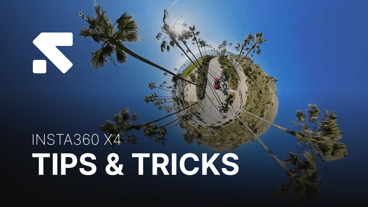 Låt kreativiteten flöda med Insta360 X4 kameran Låt kreativiteten flöda med Insta360 X4 kameran.png