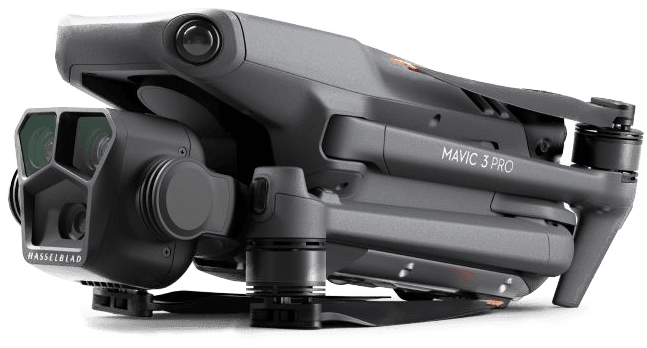 DJI Mavic 3 Pro