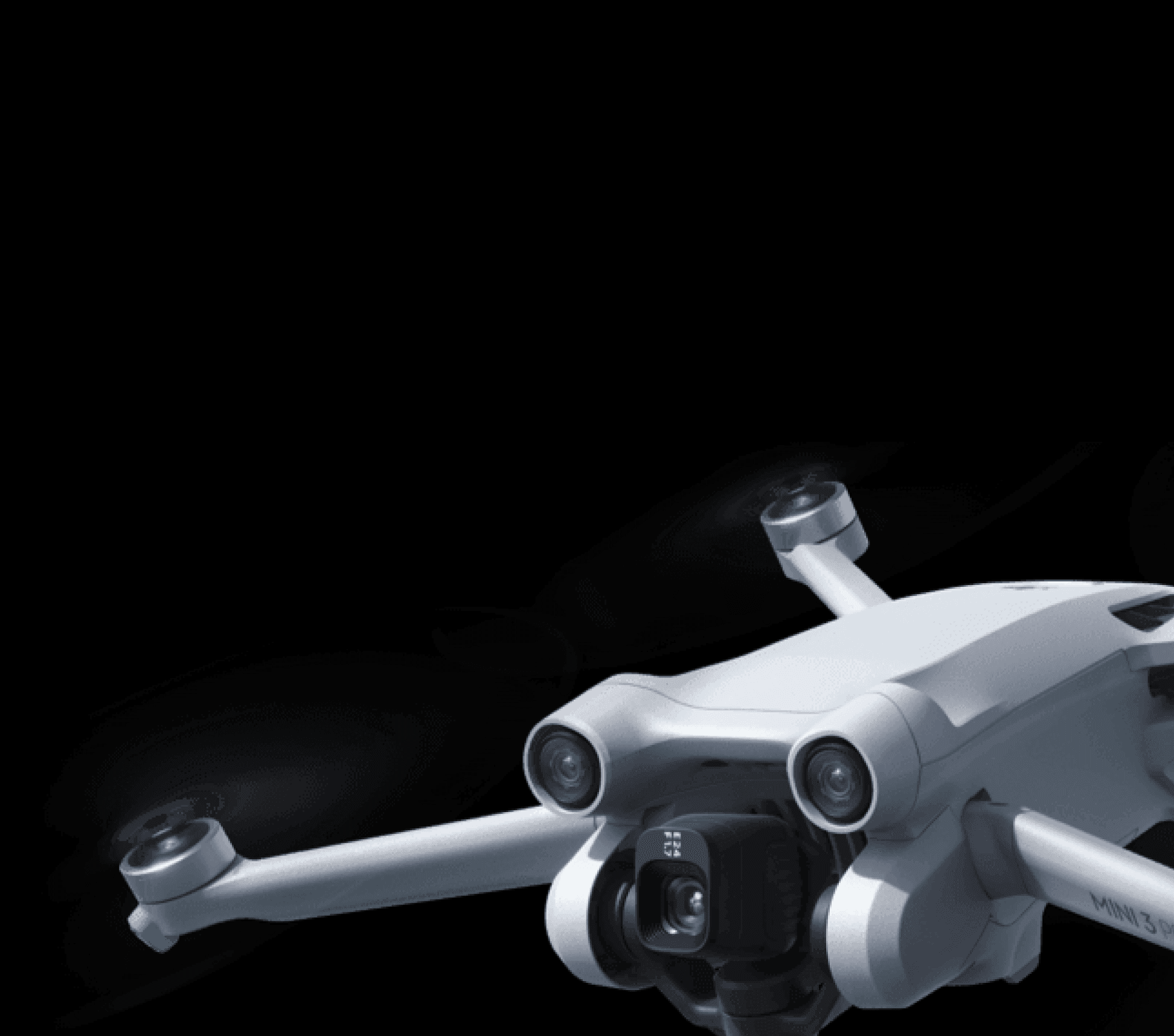 DJI Mini 3 Pro CTA-image