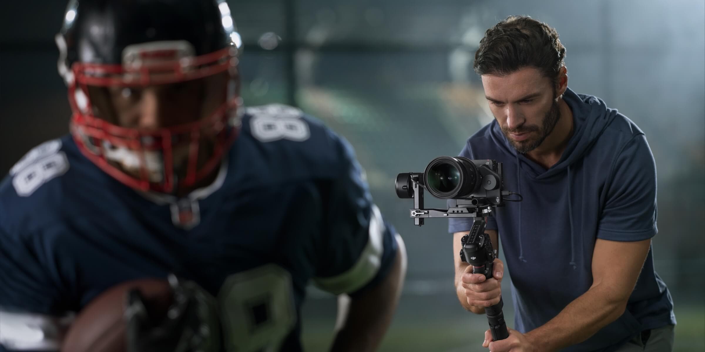 Din Ultimata Kamerastabilisator för 2024