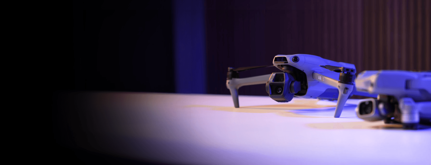 Populära drönare och olika modeller