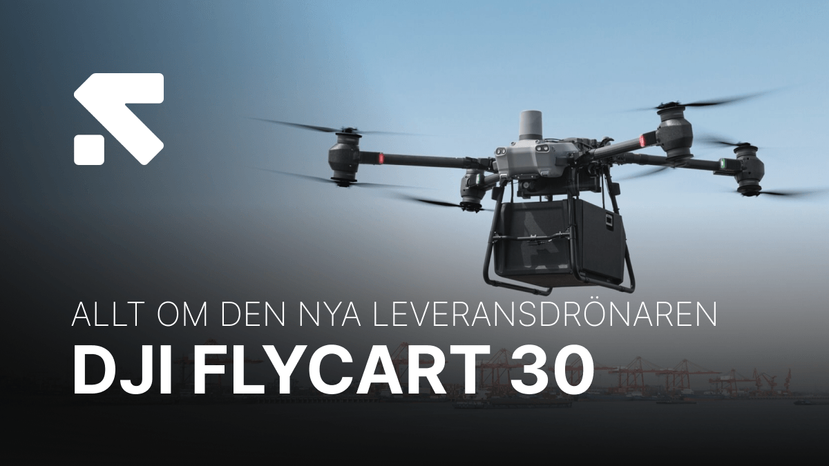 DJI FlyCart 30: En ny era av leveransdrönare - banner dji flycart 30-blogg.png